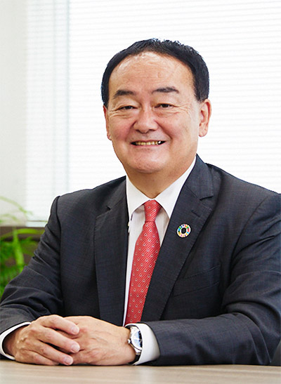 ごあいさつ|一般社団法人全国携帯電話販売代理店協会